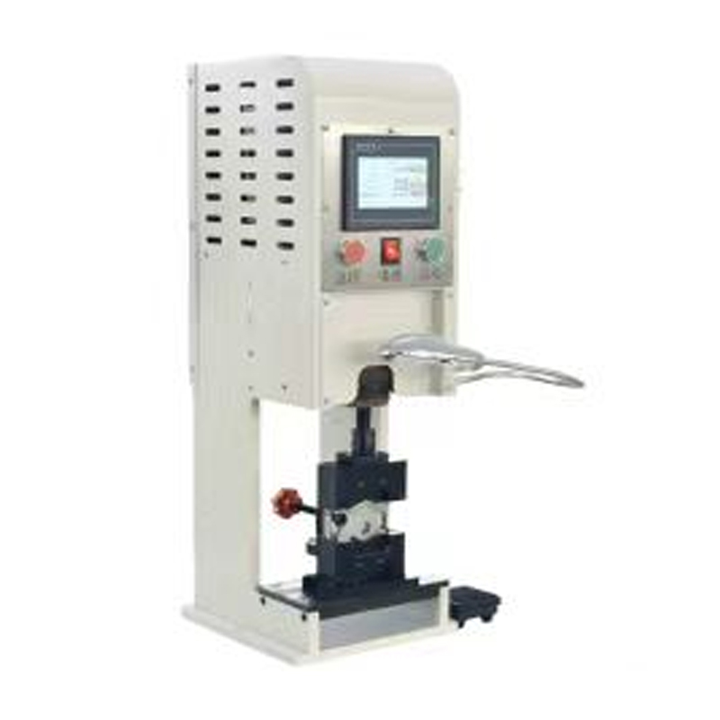 GS-2T servo crimping machine