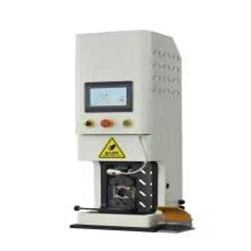 GS-6T servo crimping machine