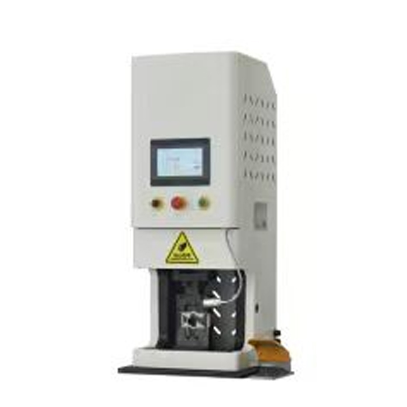 GS-10T servo crimping machine