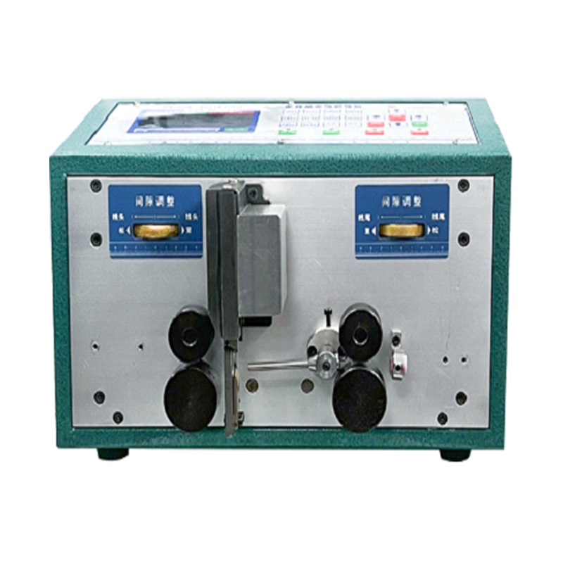 GS-602 Computer stripping machine